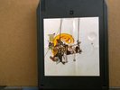 Chicago IX-Columbia-CAQ33900-Quad-8Track-NonProfit Org