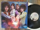 EIRE APPARENT Sunrise VG/VG+ Buddah LP original psych