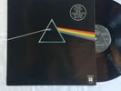 PINK FLOYD - DARK SIDE OF THE MOON Original 73 Aus Lp Vinyl Record