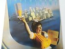 Supertramp - Breakfast in America LP Dutch 1st Press 1978 NM