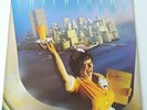 Supertramp - Breakfast in America LP UK 1978 Press + Rare Merch Insert