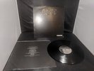 Vinyl lp ACDC - Back in Black 1980 original SD 16018 (not 180 gram) NM