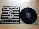 SWANS -  Holy Money  K.422 Records  1986 LP/VINYL