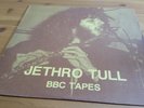 Jethro Tull BBC TAPES Live Nov. 1968 Vinyl Rarität