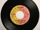 LITTLE JEWEL I Want To/It Doesn't Matter RARE NORTHERN SOUL '67 Tay-Ster HEAR