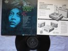 Shirley Horn Loads of Love LP Mercury MG 20761 Mono 1963 OG Inner EX-Radio VG
