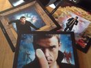 Robbie Williams, Intensive Care, 2LP Vinyl, 2005 1st Press, Triple Fold Cover, I