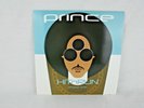 PRINCE HITnRUN PHASE ONE 2LP PINK VINYLS