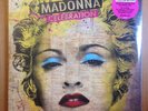 MADONNA CELEBRATION VINYL 4xLP  MINT RARE