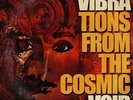 VIBRAVOID - vibrations from the cosmic void