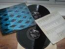 The Who Tommy 1ST PRESS  A1/B1/A1/B1 BOOKLET LAMINATED ORIGINAL 1969 UK 2LP