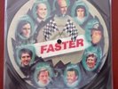 George Harrison 7'' --'FASTER'' -Picture Disc--Beatles