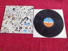 LED ZEPPELIN III Klappcover TOP ZUSTAND Yugoslawia-Zagreb Pressung
