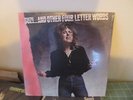 Suzi Quatro Record LP NICE 