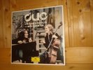 HELENE GRIMAUD & SOL GABETTA Duo ORIGINAL DGG 2x 180g LP NEW Signed NEU Signiert