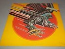 JUDAS PRIEST - SCREAMING FOR VENGEANCE - LP - MADE IN HOLLAND
