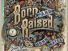 Born And Raised - JOHN MAYER [2x LP]