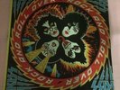Kiss -Rock and Roll Over - Israel Press -Vinyl