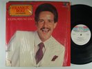 FRANKIE RUIZ Solista Pero No Solo LATIN LP Shrink TH Signed by Artist