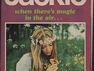 Jackie Magazine 30 September 1972 No.456  The Bee Gees Marty Kristian Elton John