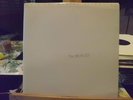 The Beatles White Album-1982 Mobile Fidelity Master Recording MFSL 2-072 (NM)
