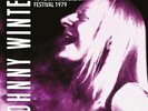 Johnny Winter - Woodstock Revival: 10 Year Anniversary Festival 1979