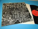 Cream / Wheels Of Fire (Germany, Polydor 2658 110) - 2 LP