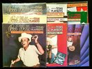 BOB WILLS AND HIS TEXAS PLAYBOYS The Tiffany Transcriptions 1-9 LP Western Swing