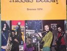 MISSUS BEASTLY - BREMEN LIVE 1974 GERMAN INSTRO JAZZ ROCK #'D EDITION SEALED LP