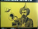 ROGER ROGER - MUSIQUE IDIOTE 1971 FRENCH MOOG WEIRDNESS LIBRARY MUSIC SEALED LP