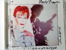 DAVID BOWIE - SCARY MONSTERS  (SACD, 2003)  *RARE*