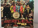 The Beatles - Sgt. Pepper’s Lonely Hearts Club Band- LP Vinyl Records(G6)