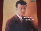 Buddy Holly Self Titled Album LP 1950's LVA 9085 Doo Woo Rock and Roll