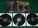 Porcupine Tree : Octane Twisted - Triple Live Record LP