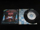 AC/DC For Those About to Rock Japan Promo White Label 7 inch Vinyl Single Angus