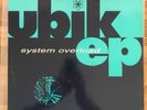Ubik - System Overload EP 12