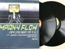 Company Flow / Cannibal Ox ?– Iron Galaxy / DPA / 2 × Vinyl 12
