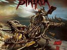 LP-STRIKER-ARMED TO THE TEETH-AUSTRIA 2012-SIGILLATO-GENERE : Thrash, Heavy Meta