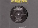 TERRY CALLIER / MAURICE McALLISTER  Ordinary Joe / Baby hang on 671137-3 CHESS