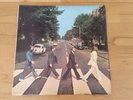 THE BEATLES ABBEY ROAD VINYL RECORD 1969 UK EARLY PRESS  PCS 7088 STUNNING COPY