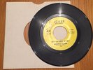 NORTHERN SOUL RECORD - CONNIE CLARK - MY SUGAR BABY - VINYL- 45 RPM