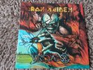 Iron Maiden - Virtual XI (1998) - Signed Gatefold Vinyl - Signed by full band