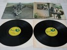 Pink Floyd - Ummagumma - SHDW 1/2 A-3/B-4 (Double LP)