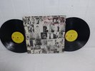 Rolling Stones   Exile On Main St.   EX+/EX 2X Vinyl LP's COC-2-2900