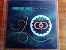 1990 CHRIS AND COSEY - Reflection.Comp.LP. Wax Trax  Records. SIGNED by COSEY