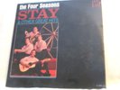 THE 4 SEASONS STAY..ORG 1964 MONO DOO-WOP 'CONNIE-O' STILL SEALED