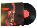 RATT S/T LP RARE 1984 U.S. TIME COAST 90245 STEPHEN PEARCY GLAM / HAIR METAL