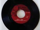 C&N/ JAMES BOND - ROLAND ALPHONSO - JUST KEEP IT UP - LEE PERRY  (65 SKA 7