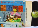 ROCK LP - GEORGE HARRISON - ELECTRONIC SOUND ST-3358 ZAPPLE Electronic MOOG