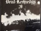 Dead Kennedys Kill The Poor  W/L Spain Promo 7